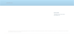 Desktop Screenshot of jacksoft.com